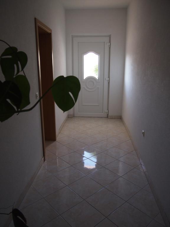 House Marta Daire Baška Voda Dış mekan fotoğraf